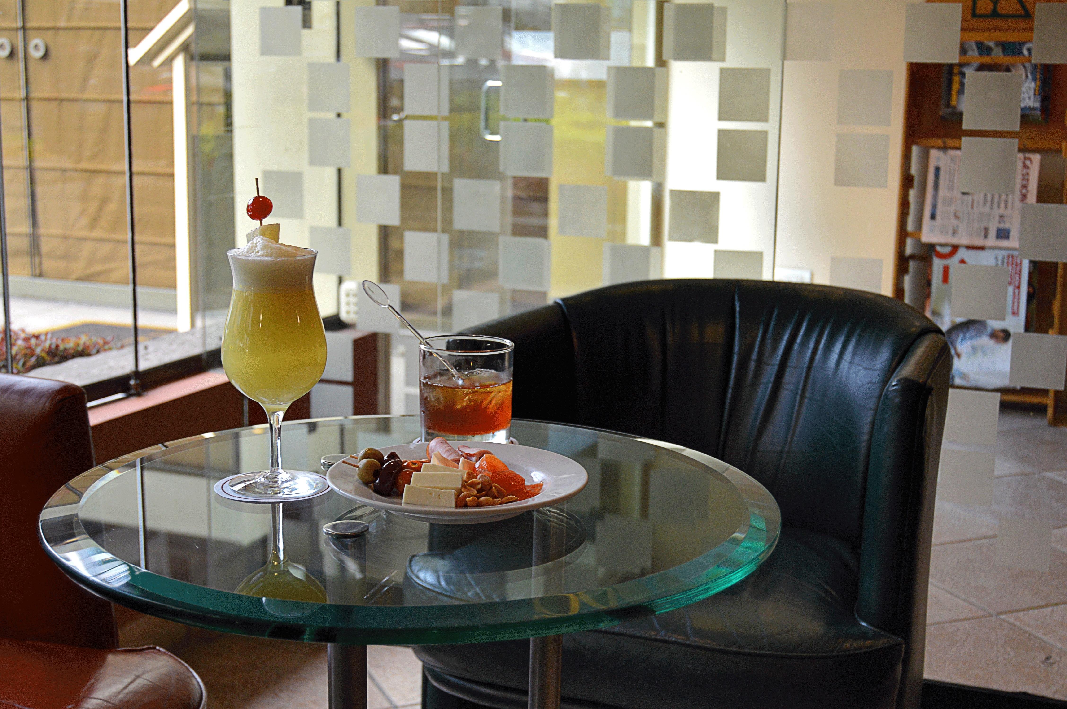 Hotel Roosevelt & Lima