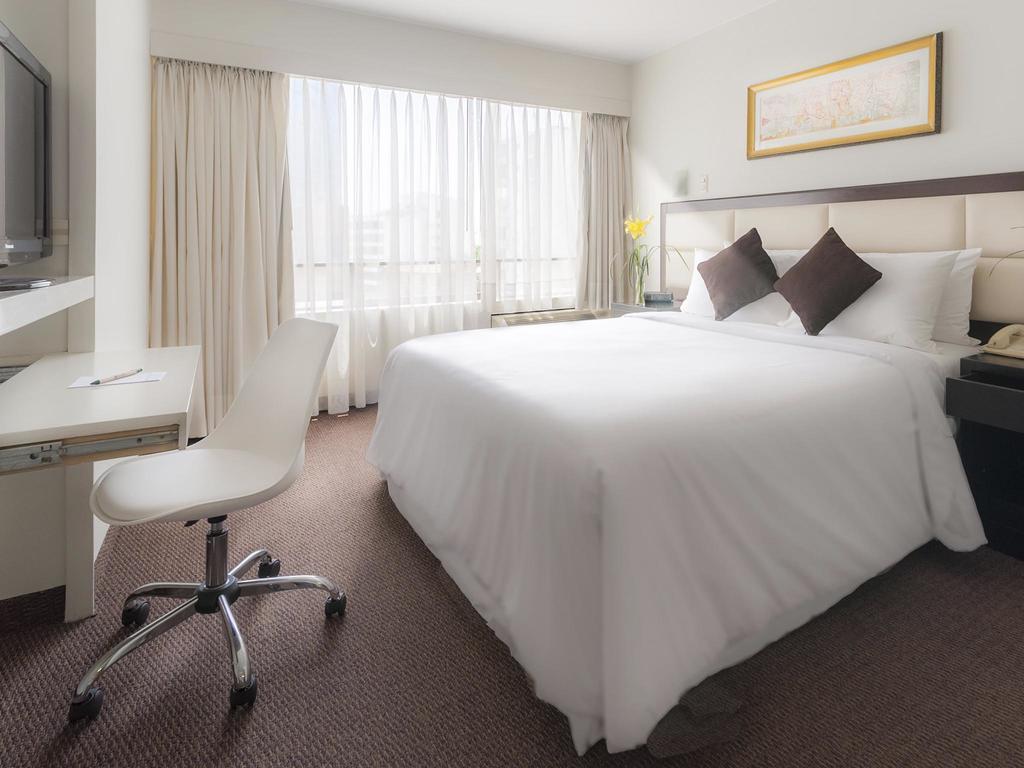 Roosevelt & Hotel 4*