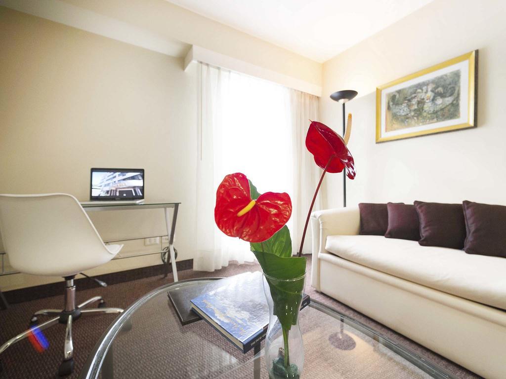 Hotel Roosevelt & 4*
